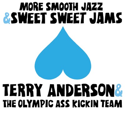 More Smooth Jazz Cover
